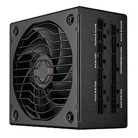 Блок живлення 1000 Вт, 80 Plus Gold, Modular Cougar GLE1000 - MegaLavka