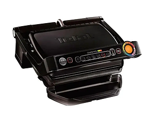 Гриль Tefal OptiGrill+ GC714 Новий / Stok без заводської упаковки Оригінал
