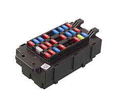 Блоки запобіжників і комплектуючі DAEWOO