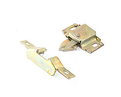 Замок кришки багажника ВАЗ 2101 (механізм, планка замку)