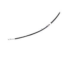 Тяга управління нагрівником ВАЗ 2114-15, к-т