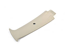 Накладка стійки центральної DAEWOO LANOS верх. лев.