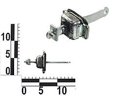 Обмежувач двері DAEWOO NEXIA перед. прав.