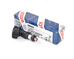 Форсунка паливна ВАЗ 2110-12, 2170, 1118 (16 кл. 1,6 л) "BOSCH"