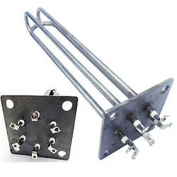 Тени до електричних котлів Neon