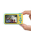 Фотоапарат дитячий Photo Camera Kids V7 5369, блакитний, фото 5