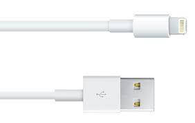 Lightning USB кабель для iPhone 6