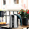 Електрочайник Cecotec 01514 Thermo Sense 270 Steel 1.7 л, фото 7