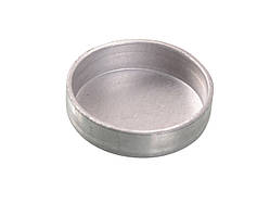 Заглушка блоку циліндрів для DAEWOO, CHEVROLET AVEO, LANOS, NEXIA (36 мм масло канал)