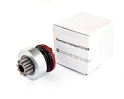 Привід стартера DAEWOO LANOS, CHEVROLET LACETTI, AVEO, TACUMA 1.6 (CS 1188, 1,2 кВт)