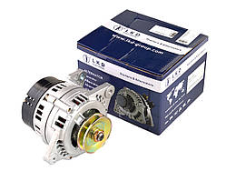 Генератор DAEWOO SENS, ЗАЗ 1102-03 (14В, 65А)