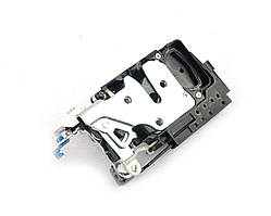 Замок двері Chevrolet Aveo, Lacetti, Nubira зад. прав. кор. уп.