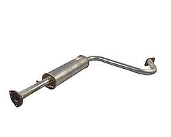 Резонатор DAEWOO LANOS нержавійка (BOSAL)