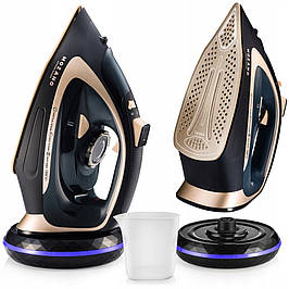 Праски та прасувальні системи