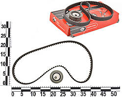 Ролик ГРМ ВАЗ 2108-15, 2110, 1118, 8 кл. н/о з ременем, кор. уп.