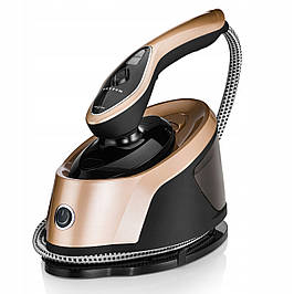 Отпариватели