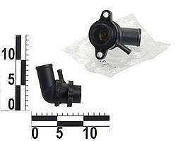 *Термостат Daewoo, Chevrolet Aveo, Lanos, Nexia 1.4, 1.6 16V DOHC*