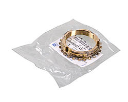 Кільце синхронізатора КПП DAEWOO, CHEVROLET 5-ої передачі п/е уп.