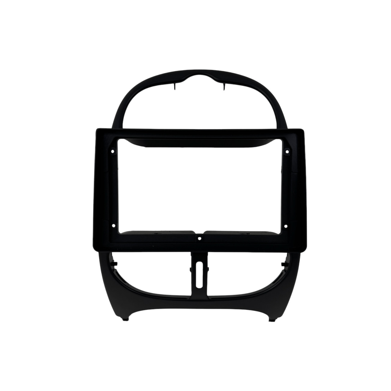 Перехідний штатний комплект із проводкою до Android магнітоли Peugeot 206 1998-2012 Low configuration Type A