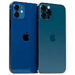 Чохли для iPhone 12 / 12 Pro