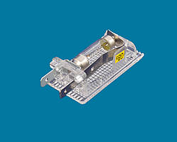 Плафон освітлення багажника і речового ящика DAEWOO, CHEVROLET LANOS, NUBIRA, AVEO, TAKUMA, LEGANZA, EVANDA, EPICA кор. уп.