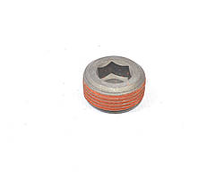 Заглушка блоку циліндрів для DAEWOO, CHEVROLET AVEO, LANOS, LACETTI, NUBIRA 1.6 16V