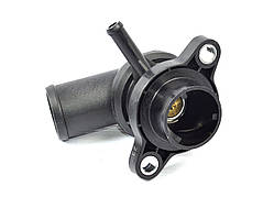 *Термостат Daewoo, Chevrolet Nexia, Lacetti, Tacuma 1.6 16V DOHC*