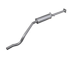 Резонатор Daewoo Nexia, безкатализатора