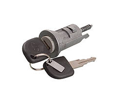 Замок запалювання DAEWOO MATIZ з ключем п/е уп.