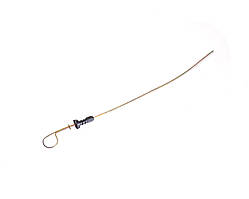 Покажчик рівня масла ВАЗ 2103, 2106 (масляний щуп) з рез. ущільнювачем