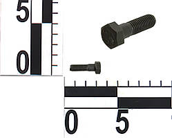 Болт корзини зчеплення DAEWOO LANOS, AVEO