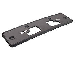 Накладка под номер Chevrolet Aveo II T-200*