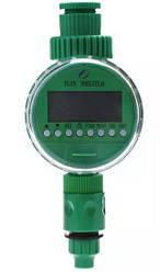 Електронний таймер для поливання Water Timer
