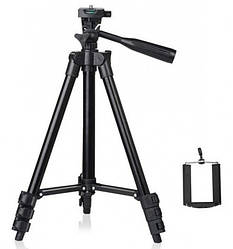 Штатив Tripod selfie 3120
