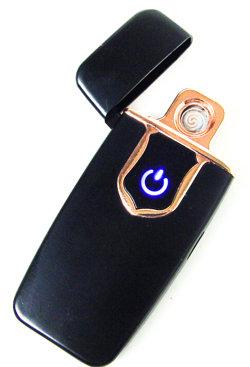 Запальничка спіральна USB 712 6747, фото 1