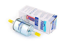 Фільтр паливний DAEWOO, CHEVROLET AVEO, LANOS, NUBIRA, LACETTI, кор. уп.