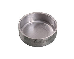 Заглушка блоку циліндрів для DAEWOO, CHEVROLET AVEO, LANOS, NEXIA, LACETTI 1.6; 1.8 LDA (34 мм)