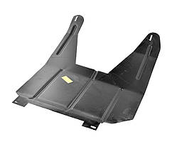 Захист картера двигуна DAEWOO NEXIA