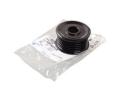 Шкив генератора Chevrolet Aveo, Lacetti, Tacuma*