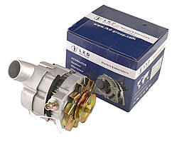 Генератор ВАЗ 21213, 2131, 2120, 14В 60А, аналог КЗАТЭ