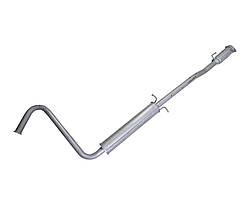 Резонатор DAEWOO LANOS, SENS 1,3 (без каталізатора)