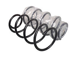 Пружина підвіски CHEVROLET LACETTI перед. (03/05г.) (к-т 2 шт.) п/е уп.