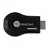 Бездротовий HDMI Wi-Fi приймач Mirascreen AnyCast M9 Plus 6784, фото 3