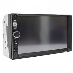 Автомагнітола 7010B 2 Din з Bluetooth