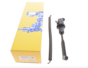 METELLI 55-0176 — Головний циліндр зчеплення на Рено Майстер III 2.3dci