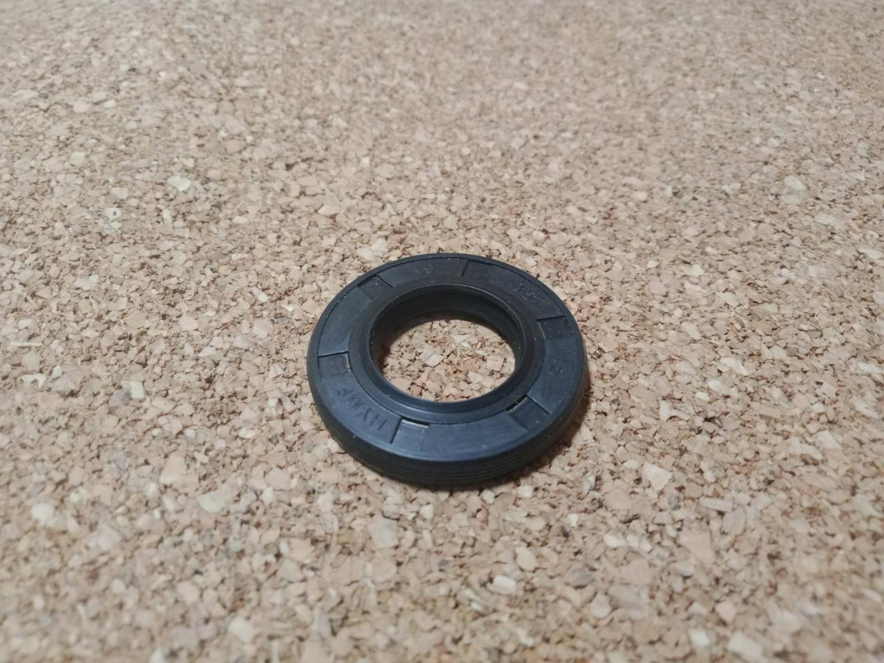 Сальник рульової рейки 35Х19  BYD F3 Бід Ф3 Бiд Ф3, фото 1