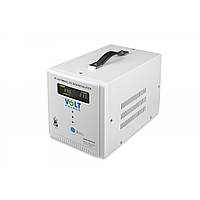 Стабілізатор напруги AVR Volt Polska 5000VA 8-11%