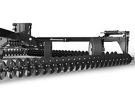 Система обробітку ґрунту LEVEL PLD-12PG