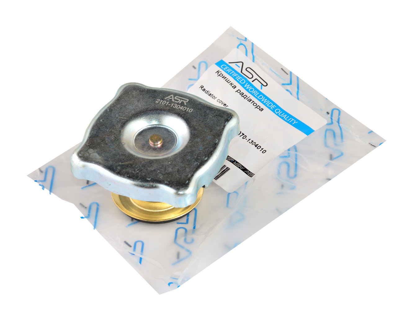 Кришка радіатора ВАЗ 2101-07, 2121-214, УАЗ, фото 1