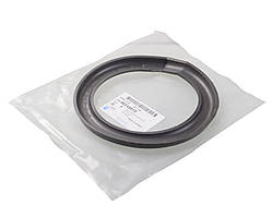 Прокладка пружини передньої підвіски CHEVROLET LACETTI нижн. п/е уп.